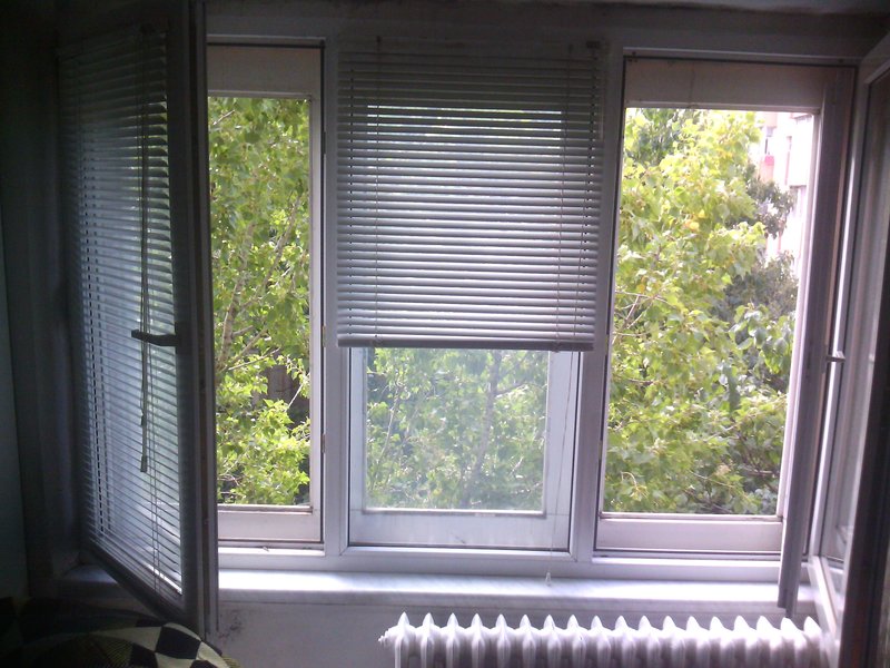 Panduri, Calea 13 Septembrie