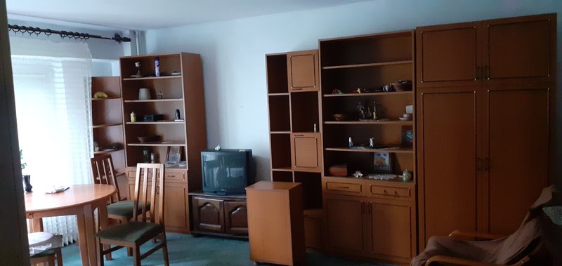 Panduri, Calea 13 Septembrie