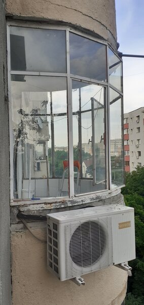 Panduri, Calea 13 Septembrie