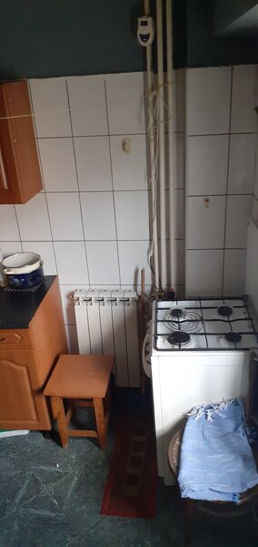 Panduri, Calea 13 Septembrie