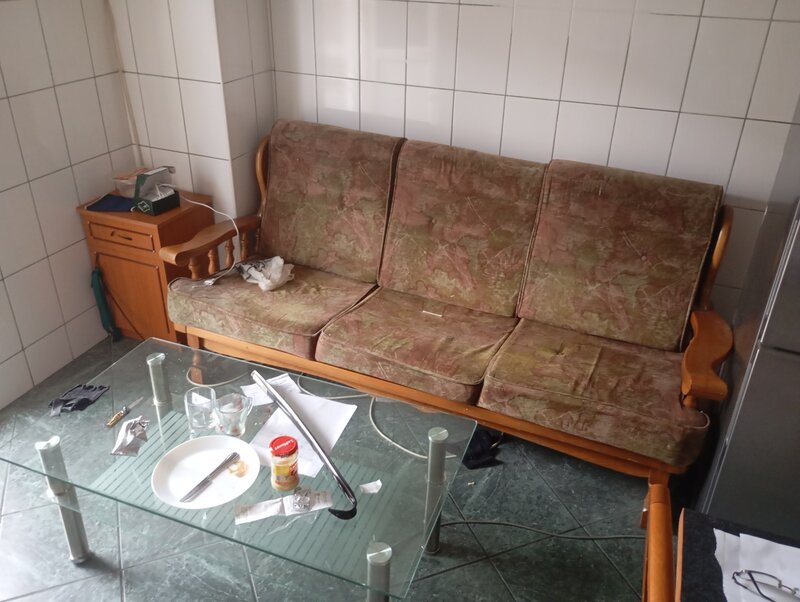 Panduri, Calea 13 Septembrie