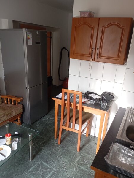 Panduri, Calea 13 Septembrie