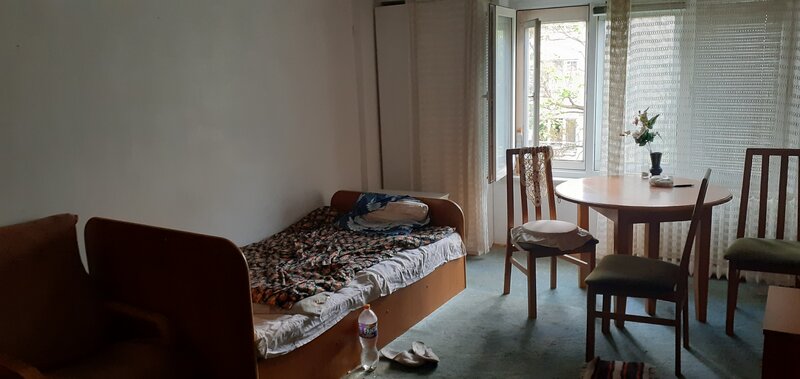 Panduri, Calea 13 Septembrie