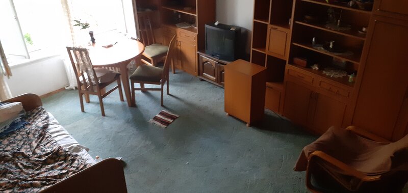 Panduri, Calea 13 Septembrie