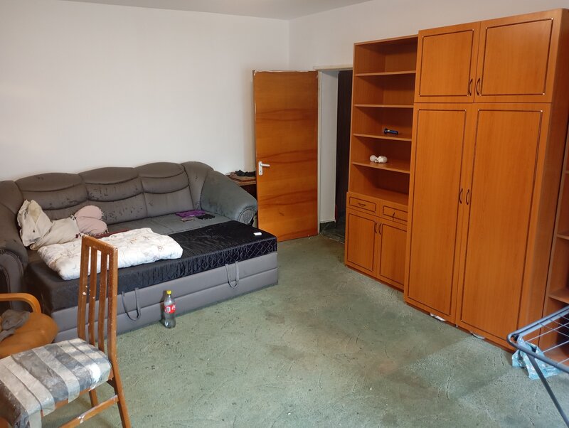 Panduri, Calea 13 Septembrie