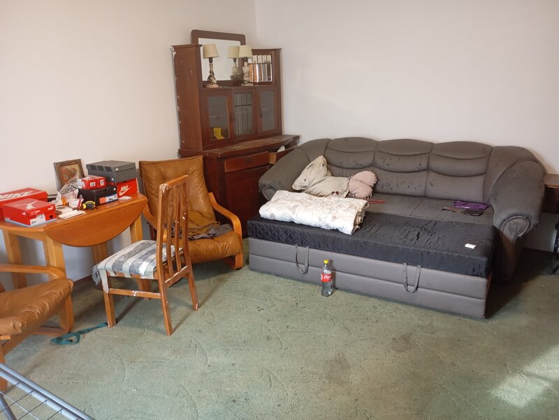 Panduri, Calea 13 Septembrie