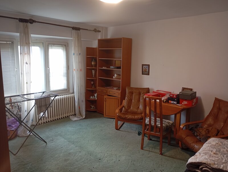 Panduri, Calea 13 Septembrie