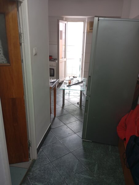 Panduri, Calea 13 Septembrie